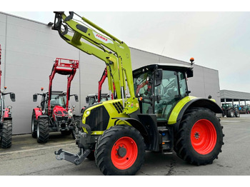 Tractor CLAAS Arion 510