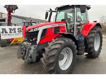 Tractor MASSEY FERGUSON 100 series