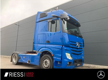 Cabeza tractora MERCEDES-BENZ Actros 1848