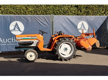 Tractor KUBOTA B series