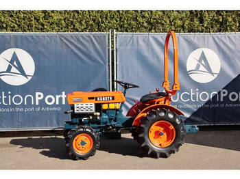 Tractor KUBOTA B series