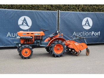 Tractor KUBOTA B series