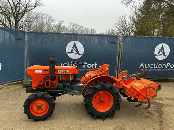 Tractor KUBOTA B series