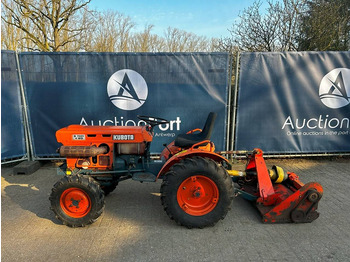 Tractor KUBOTA B series