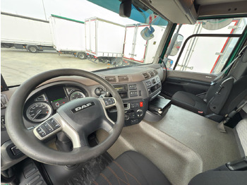 Multibasculante camión DAF CF450 6x2 E6 (Multilift): foto 5