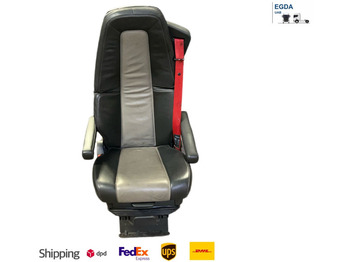 Asiento VOLVO FH