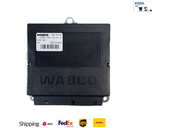 Unidad de control WABCO