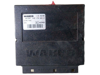 Unidad de control WABCO