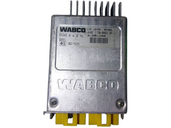 Unidad de control WABCO