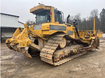 Bulldozer Cat D6T LGP: foto 5