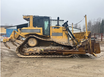 Bulldozer Cat D6T LGP: foto 4