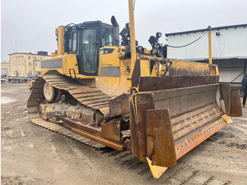 Bulldozer Cat D6T LGP: foto 3