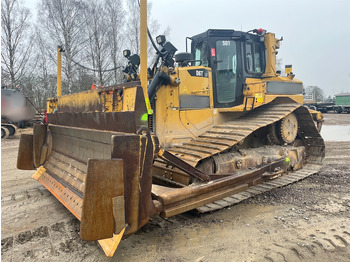 Bulldozer CATERPILLAR D6T