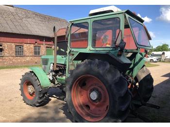 Tractor Deutz 13006: foto 1