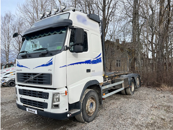 Multibasculante camión VOLVO FH 440