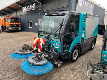 Barredora vial Hako Citymaster 2200 Kehrmaschine Sweeper: foto 1