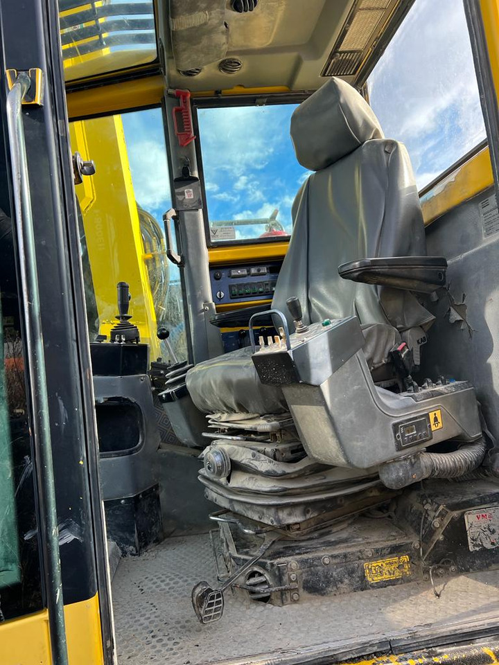 Perforadora Atlas Copco ROC D9-11: foto 7