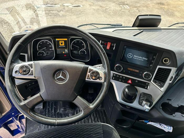 Cabeza tractora Mercedes-Benz Actros 1848: foto 12