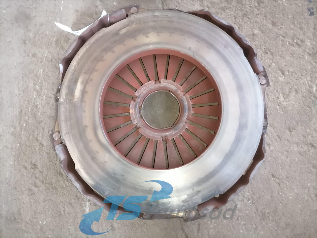 Embrague y piezas para Camión Scania Clutch  2675343: foto 6