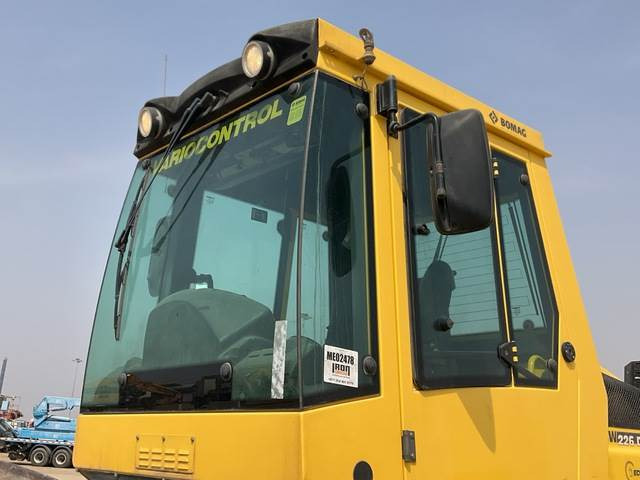 Compactador Bomag BW226D-4i BVC: foto 14