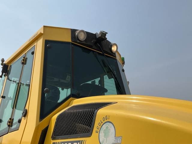 Leasing financiero de  Bomag BW226D-4i BVC leasing Bomag BW226D-4i BVC: foto 17