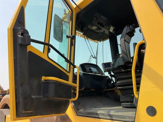 Compactador Bomag BW226D-4i BVC: foto 13