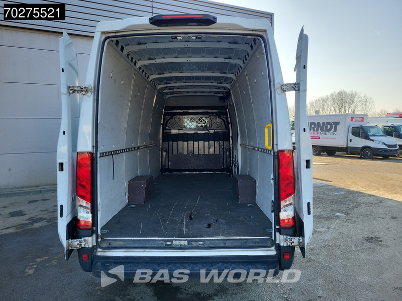 Furgón Iveco Daily 35S16 Automaat L3H2 Airco Camera Parkeersensoren L4H2 16m3 Airco: foto 7