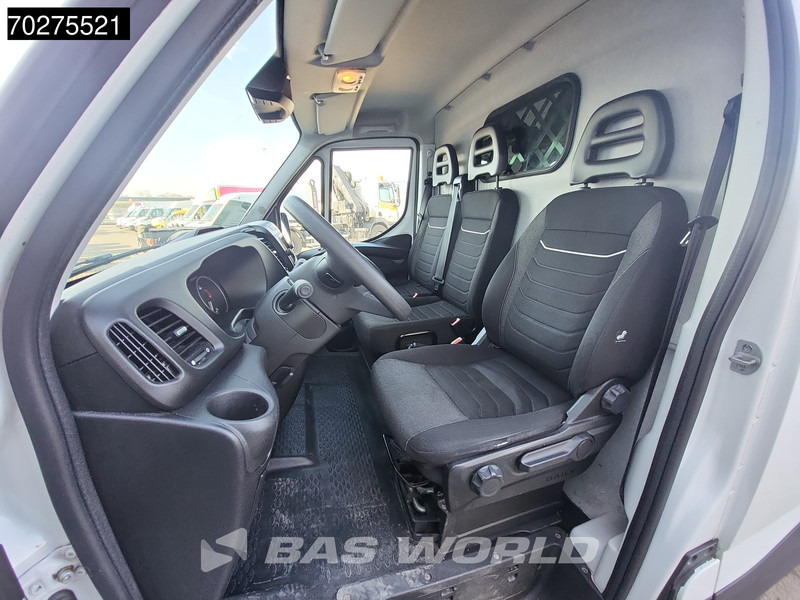 Furgón Iveco Daily 35S16 Automaat L3H2 Airco Camera Parkeersensoren L4H2 16m3 Airco: foto 12