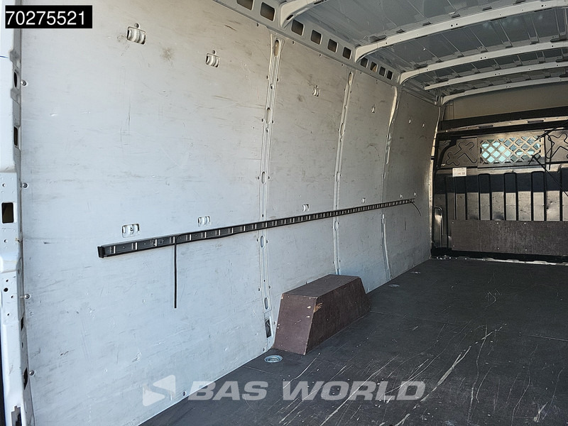 Furgón Iveco Daily 35S16 Automaat L3H2 Airco Camera Parkeersensoren L4H2 16m3 Airco: foto 8