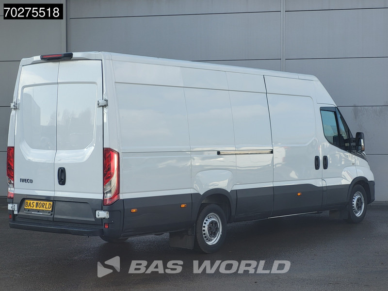 Furgón Iveco Daily 35S16 Automaat L3H2 Airco Parkeersensoren L4H2 16m3 Airco: foto 6