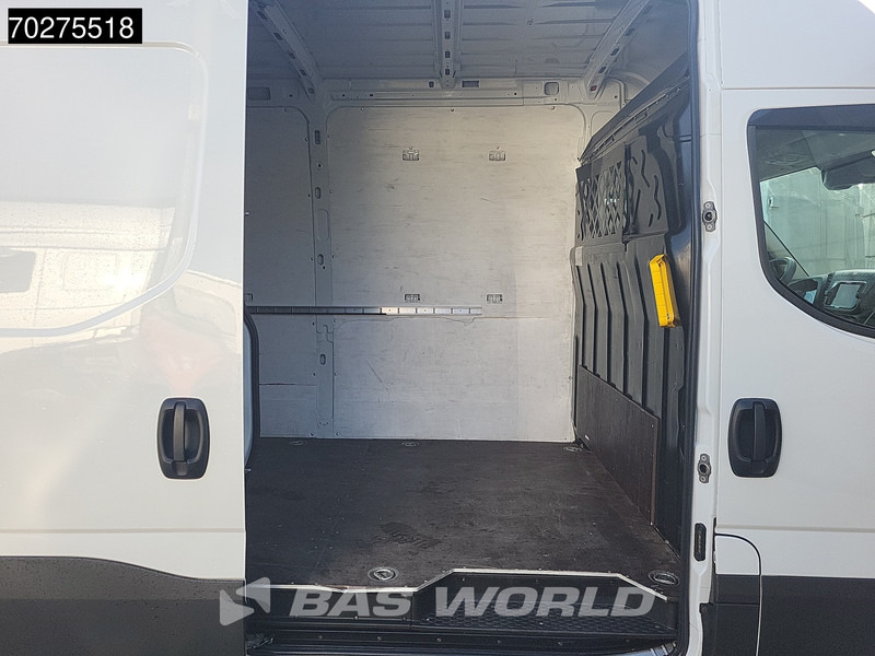 Furgón Iveco Daily 35S16 Automaat L3H2 Airco Parkeersensoren L4H2 16m3 Airco: foto 8