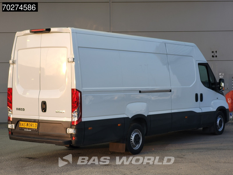 Furgón Iveco Daily 35S16 Automaat L3H2 Camera Airco Parkeersensoren L4H2 16m3 Airco: foto 6