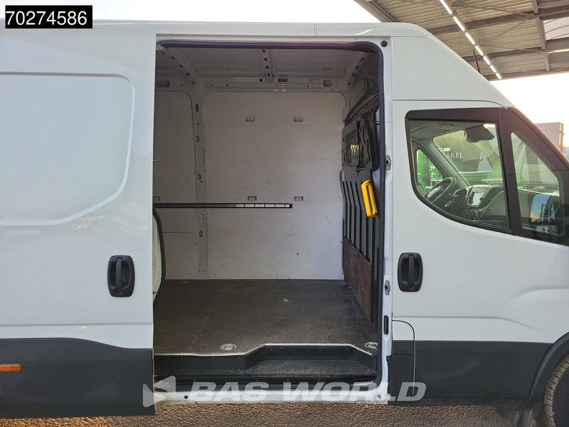 Furgón Iveco Daily 35S16 Automaat L3H2 Camera Airco Parkeersensoren L4H2 16m3 Airco: foto 9