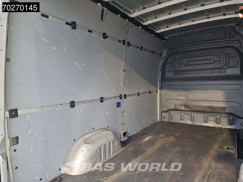 Furgoneta Mercedes-Benz Sprinter 315 CDI Automaat RWD L2H2 Camera Airco Carplay Parkeersensoren L2 Airco: foto 9