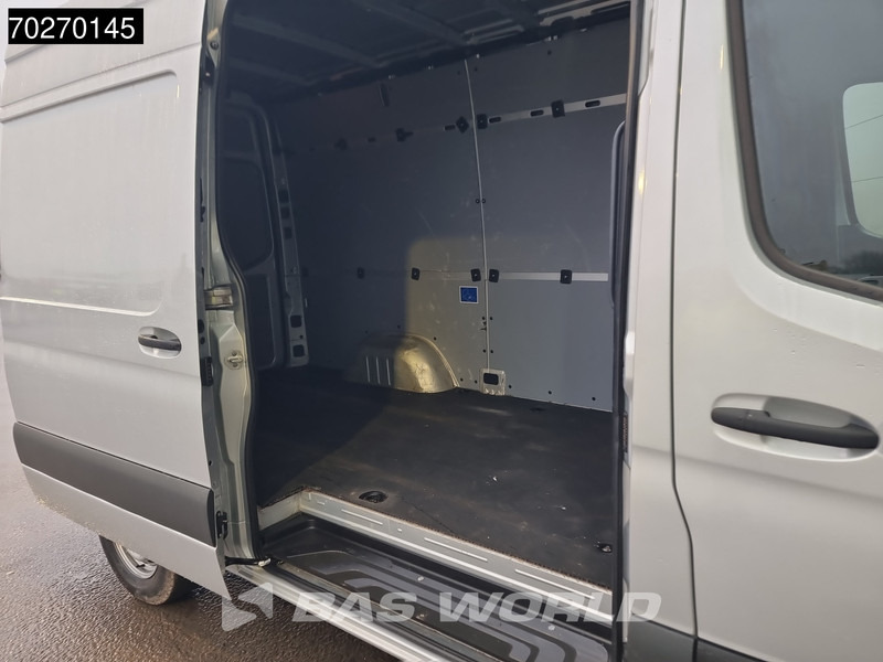 Furgoneta Mercedes-Benz Sprinter 315 CDI Automaat RWD L2H2 Camera Airco Carplay Parkeersensoren L2 Airco: foto 8