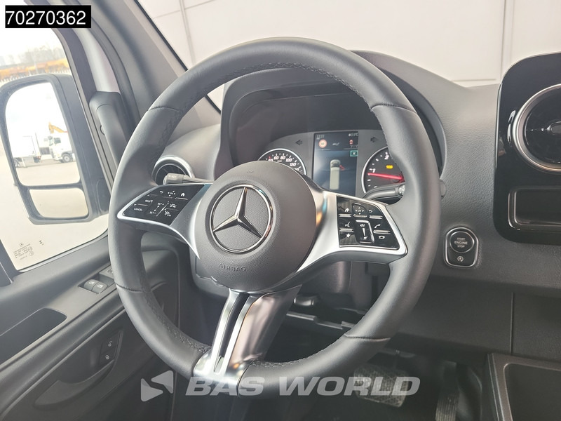 Leasing financiero de Mercedes-Benz Sprinter 519 CDI Automaat L3H2 Dubbellucht Koeler Thermo King V-200 MAX 230V stekker Airco ACC Parkeersensoren Koelwagen Koel Kühlwagen 1 leasing Mercedes-Benz Sprinter 519 CDI Automaat L3H2 Dubbellucht Koeler Thermo King V-200 MAX 230V stekker Airco ACC Parkeersensoren Koelwagen Koel Kühlwagen 1: foto 16