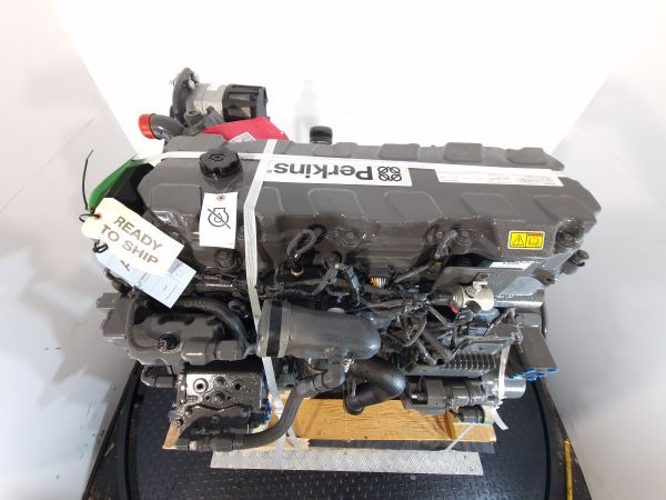 Motor para Maquinaria industrial nuevo Perkins 1506D-E88TA / CAT C9 Engine (Industrial): foto 11