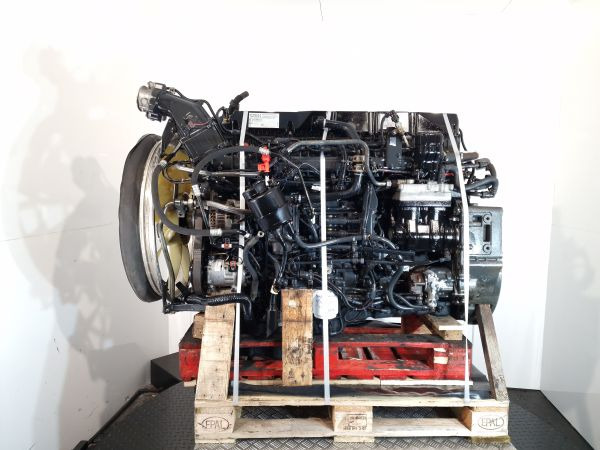 Motor para Camión Renault DTI11 460 EUVI Engine (Truck): foto 6