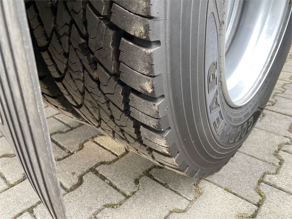 Bastidor/ Chasis para Camión Iveco STRALIS 360 / AT 190 / EURO 5 / NEW SERVICE! / LON: foto 17