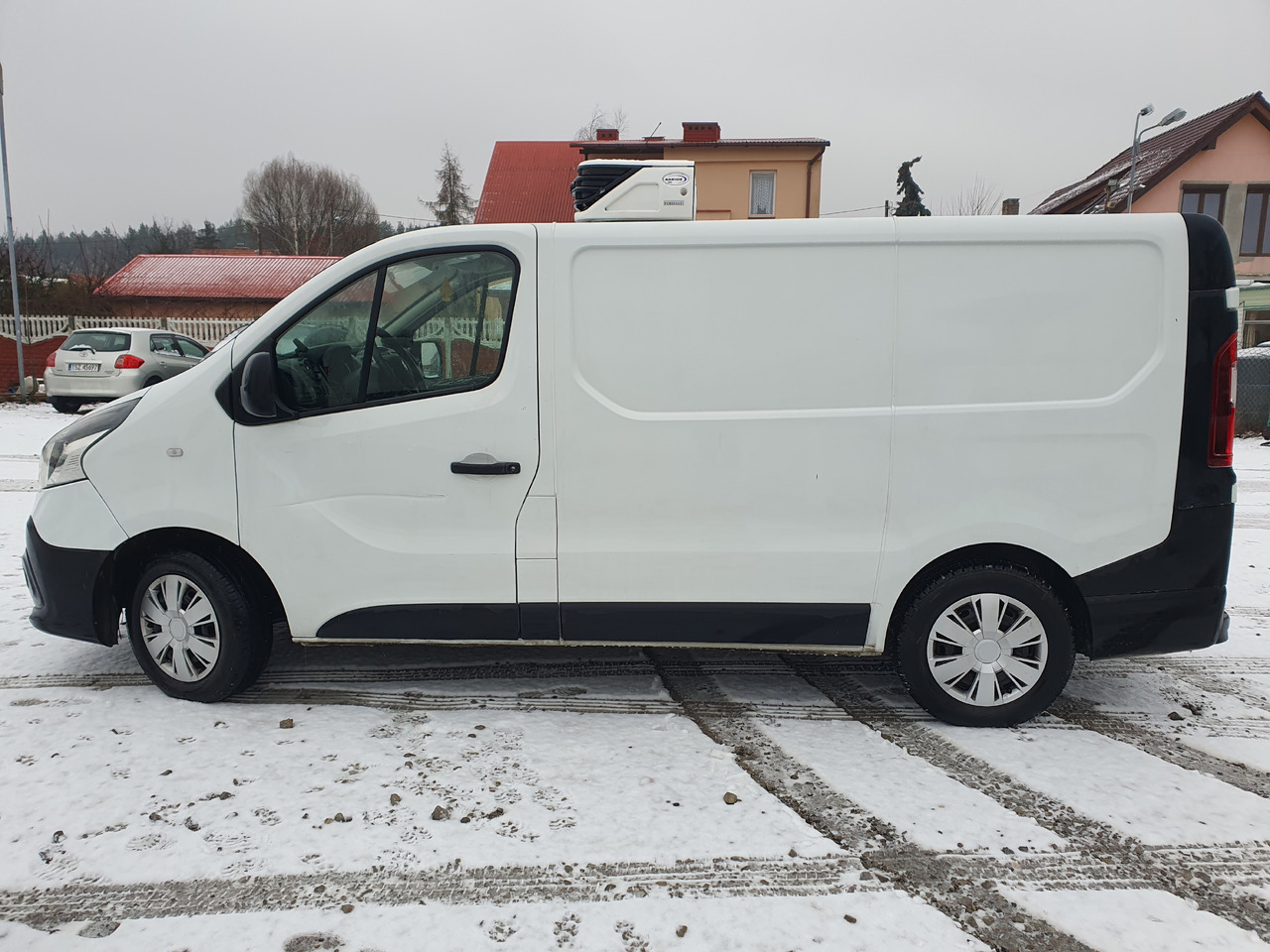 Leasing financiero de Renault TRAFIC 1,6 125 KM CARRIER+230 V GRZEJE / CHLODZI  KLIMA NAVI EURO 6 [ Copy ] [ Copy ] [ Copy ] [ Copy ] [ Copy ] [ Copy ] [ Copy ] [ Copy ] leasing Renault TRAFIC 1,6 125 KM CARRIER+230 V GRZEJE / CHLODZI  KLIMA NAVI EURO 6 [ Copy ] [ Copy ] [ Copy ] [ Copy ] [ Copy ] [ Copy ] [ Copy ] [ Copy ]: foto 7