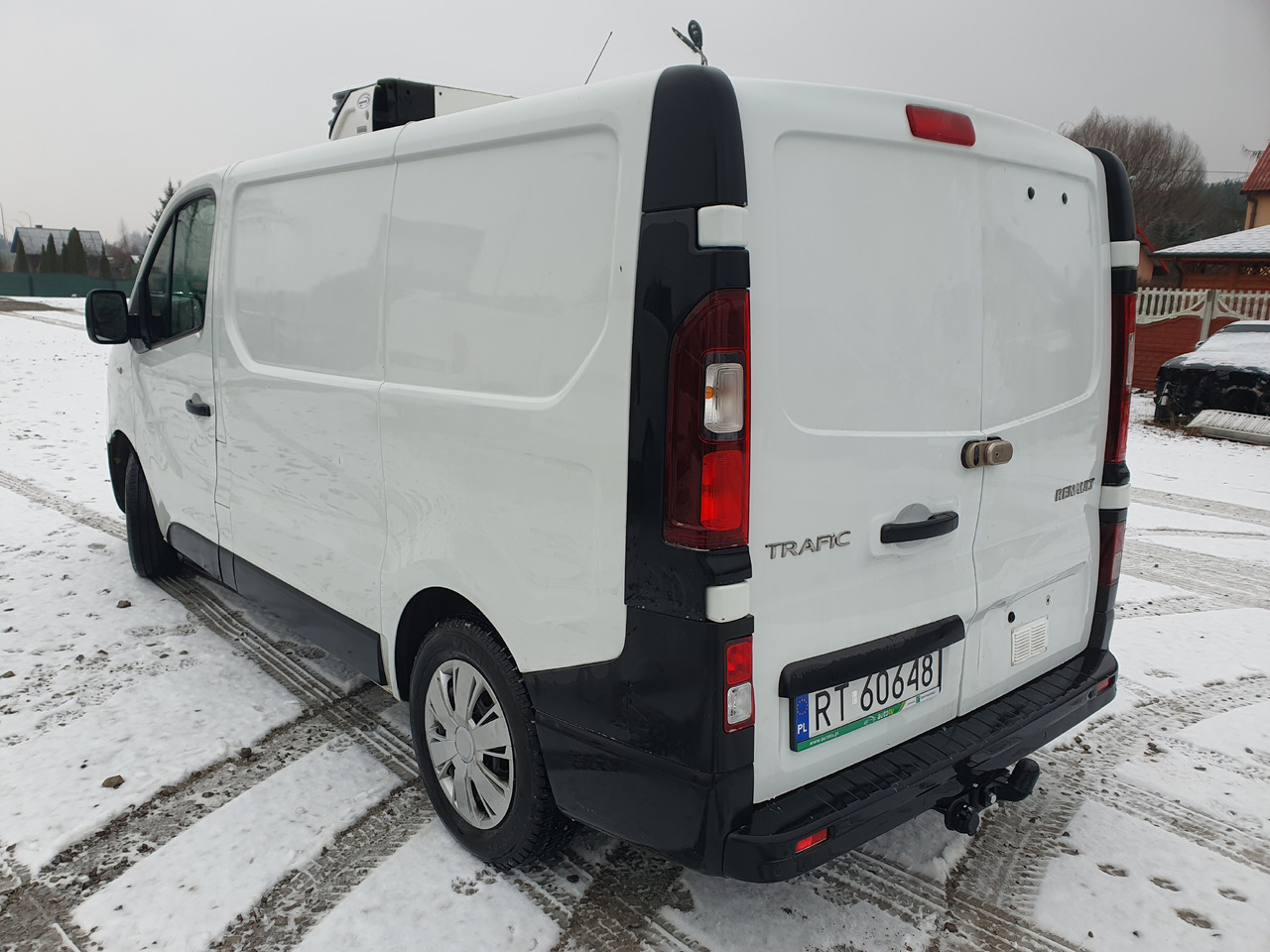 Leasing financiero de Renault TRAFIC 1,6 125 KM CARRIER+230 V GRZEJE / CHLODZI  KLIMA NAVI EURO 6 [ Copy ] [ Copy ] [ Copy ] [ Copy ] [ Copy ] [ Copy ] [ Copy ] [ Copy ] leasing Renault TRAFIC 1,6 125 KM CARRIER+230 V GRZEJE / CHLODZI  KLIMA NAVI EURO 6 [ Copy ] [ Copy ] [ Copy ] [ Copy ] [ Copy ] [ Copy ] [ Copy ] [ Copy ]: foto 8