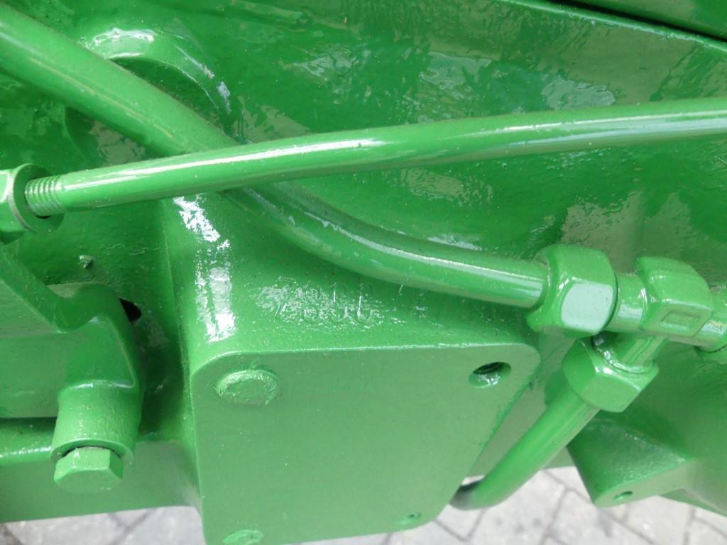 Tractor Deutz D5005: foto 37