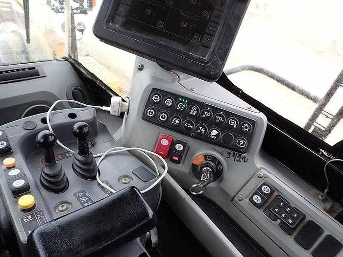 Leasing financiero de CAT 988K  leasing CAT 988K: foto 19