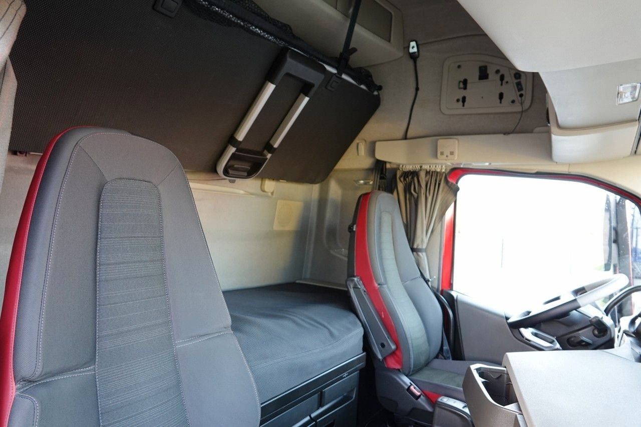Cabeza tractora Volvo FH 500 / XXL / I-PARK COOL  / ALUFELGI / OPONY 1 Volvo FH 500 / XXL / I-PARK COOL  / ALUFELGI / OPONY 1: foto 16