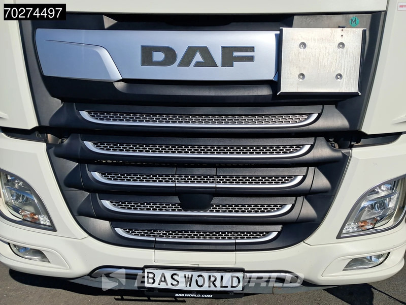 Cabeza tractora DAF XF 480 4X2 SC StandKlikma ACC LED: foto 9