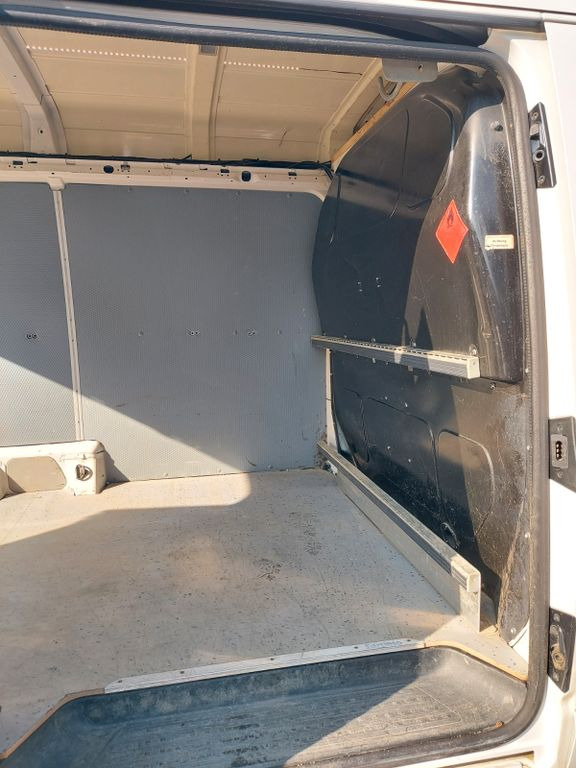 Furgón Volkswagen T6 Transporter Kasten Kombi Hochdach Klima Stand: foto 19