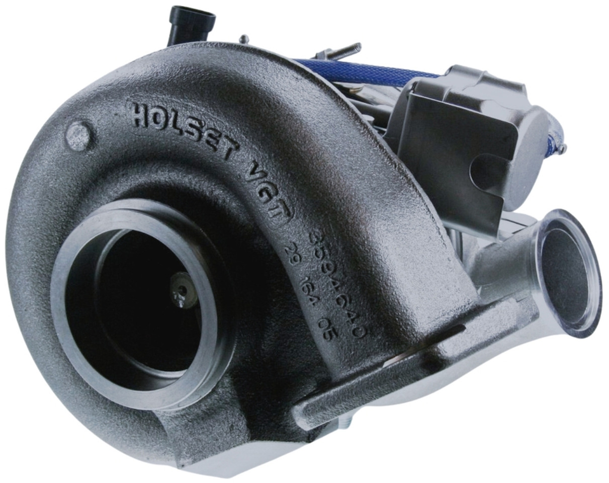 Turbocompresor para Camión Turbocharger 4033309H Reconditioning for IVECO Trucks / Regeneracja Turbosprężarki 4033309H do Samochodów Ciężarowych IVECO: foto 1