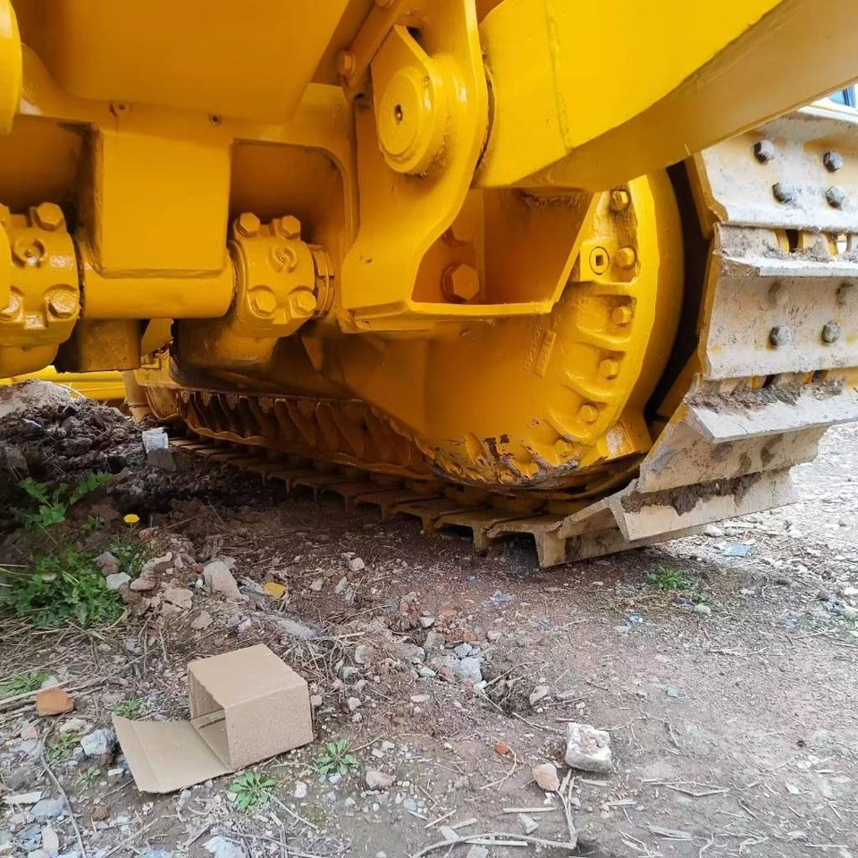 Bulldozer Shantui SD 32: foto 8