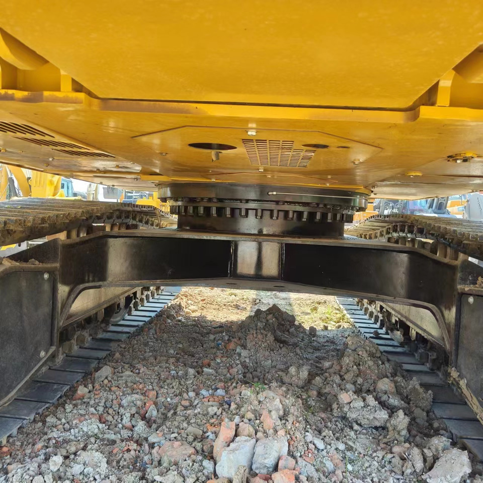 Excavadora de cadenas CATERPILLAR 330D: foto 26