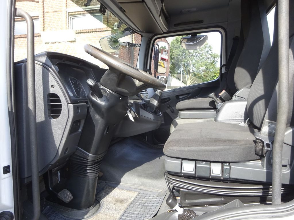 Volquete camión Mercedes-Benz 1223 Atego MEILLER 3Skipper 4x2 Zwei im Bestand!: foto 11